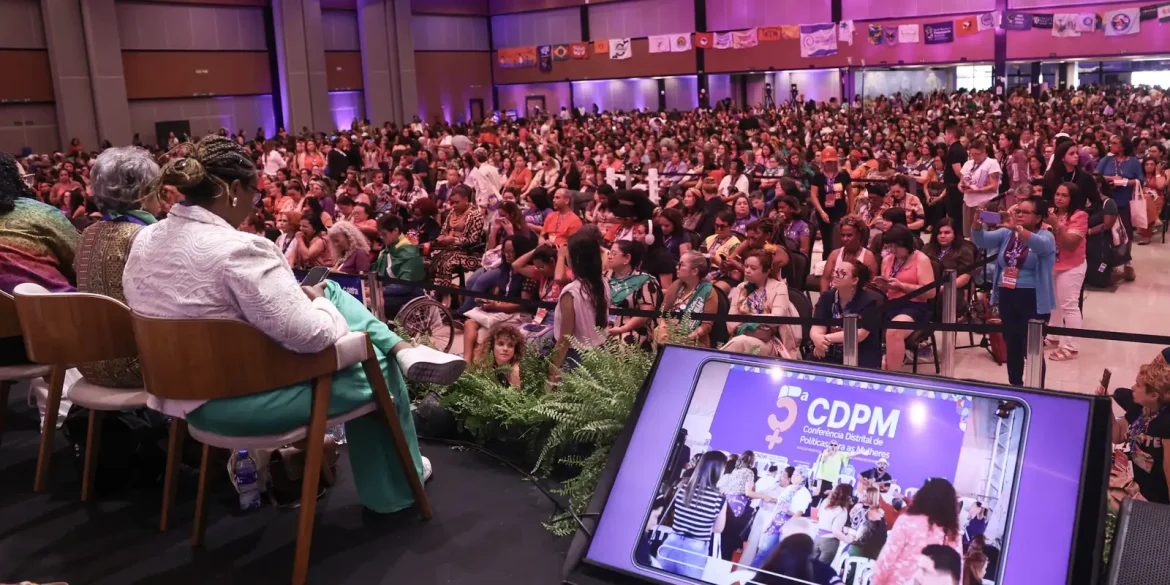 brasilia:-conferencistas-exigem-politicas-para-todas-as-“mulheridades” brasilia:-conferencistas-exigem-politicas-para-todas-as-“mulheridades”
