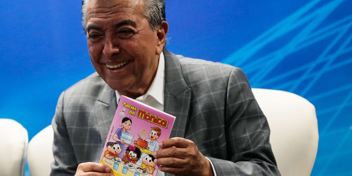 hoje-e-dia-destaca-novembro-azul,-prevencao-ao-avc-e-mauricio-de-sousa hoje-e-dia-destaca-novembro-azul,-prevencao-ao-avc-e-mauricio-de-sousa