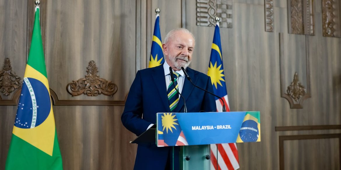 “ele-tem-meu-telefone-e-eu-tenho-o-dele”,-diz-lula-sobre-trump “ele-tem-meu-telefone-e-eu-tenho-o-dele”,-diz-lula-sobre-trump