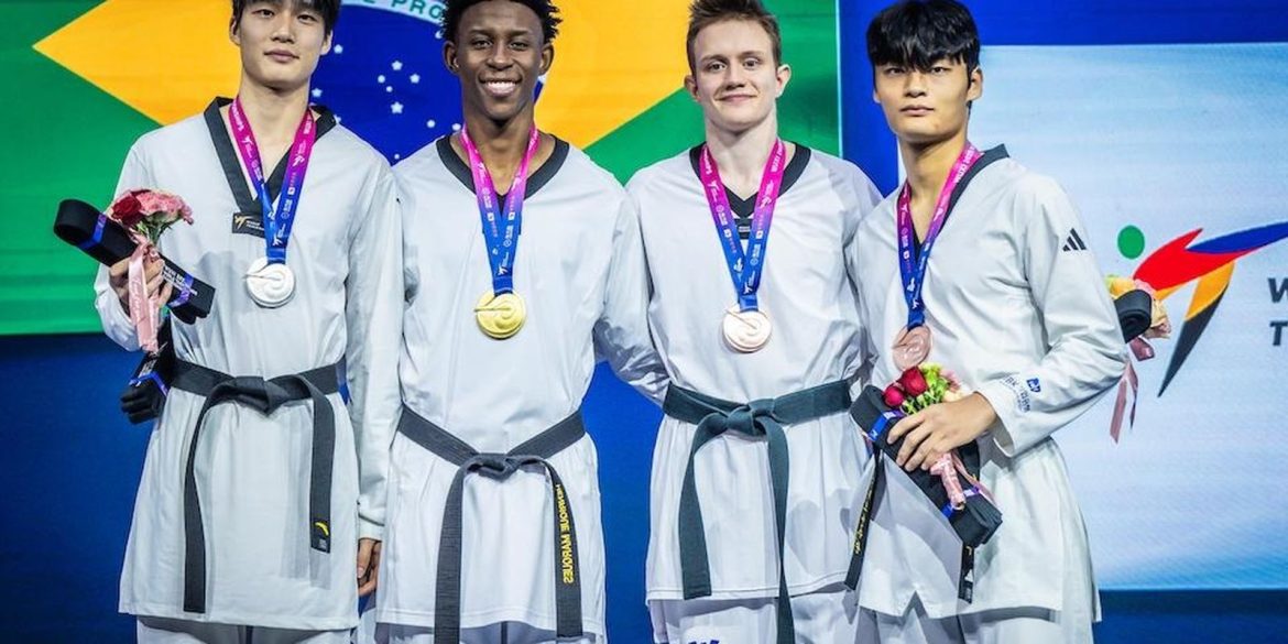 henrique-marques-conquista-2o-ouro-brasileiro-no-mundial-de-taekwondo henrique-marques-conquista-2o-ouro-brasileiro-no-mundial-de-taekwondo