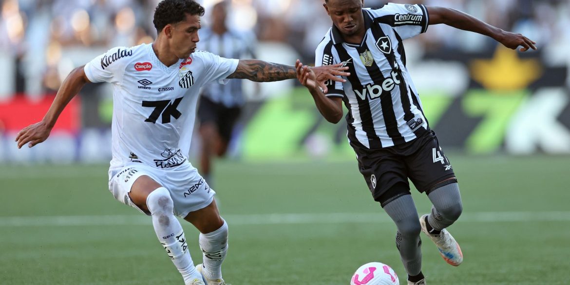 botafogo-fica-duas-vezes-a-frente,-mas-cede-empate-ao-santos-no-rio botafogo-fica-duas-vezes-a-frente,-mas-cede-empate-ao-santos-no-rio