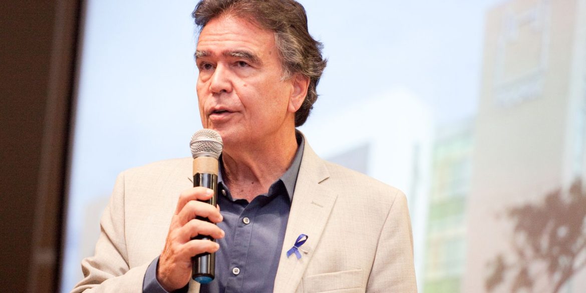 questao-central-do-cancer-e-prevenir-casos,-diz-ex-ministro-temporao questao-central-do-cancer-e-prevenir-casos,-diz-ex-ministro-temporao